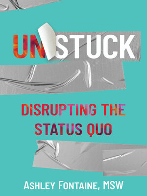 cover image of Unstuck